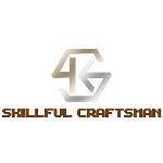 Logo Skillful Craftsman