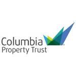 Logo Columbia Property Trust