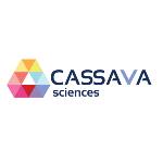 Logo Cassava Sciences