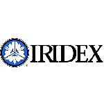Logo IRIDEX