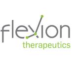 Logo Flexion Therapeutics