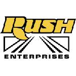 Logo Rush Enterprises