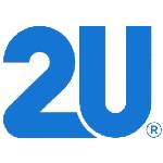 Logo 2U