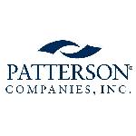 Logo Patterson Companies