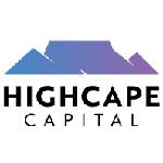 Logo HighCape Capital Acquisition