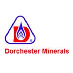 Logo Dorchester Minerals