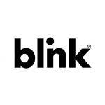 Logo Blink Charging