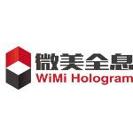 Logo WiMi Hologram Cloud