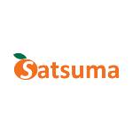 Logo Satsuma Pharmaceuticals