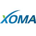 Logo XOMA