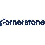Logo Cornerstone OnDemand