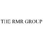 Logo RMR Group