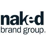 Logo Naked Brand Group