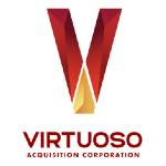 Logo Virtuoso Acquisition