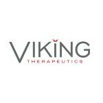 Logo Viking Therapeutics