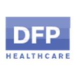 Logo DFP Healthcare