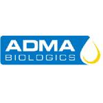 Logo ADMA Biologics