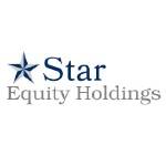 Logo Star Equity Holdings