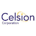 Logo Celsion