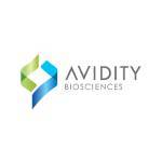 Logo Avidity Biosciences