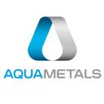 Logo Aqua Metals