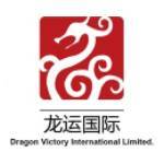 Logo Dragon Victory International