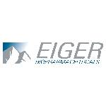 Logo Eiger BioPharmaceuticals