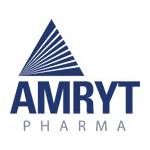 Logo Amryt Pharma