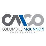 Logo Columbus McKinnon