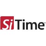 Logo SiTime