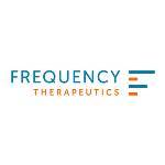 Logo Frequency Therapeutics