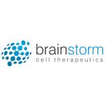 Logo Brainstorm Cell