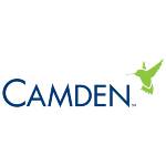 Logo Camden Property Trust