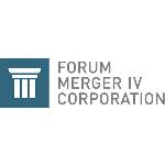 Logo Forum Merger IV