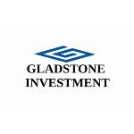 Logo Gladstone Investment