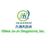 Logo China Jo-Jo Drugstores