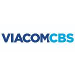 Logo ViacomCBS