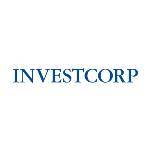 Logo Investcorp Credit