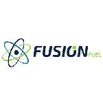 Logo Fusion Fuel Green