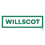 Logo WillScot Mobile Mini