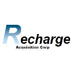 Logo Recharge Acquisition