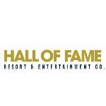Logo Hall of Fame Resort