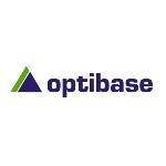 Logo Optibase