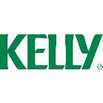 Logo Kelly Services
