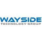 Logo Wayside Technology Group