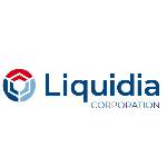 Logo Liquidia