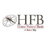 Logo Home Federal Bancorp