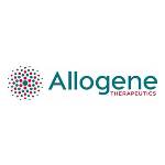 Logo Allogene Therapeutics