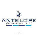 Logo Antelope Enterprise