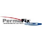 Logo Perma-Fix Environmental Services